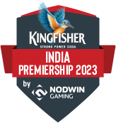Kingfisher India Premiership 2023